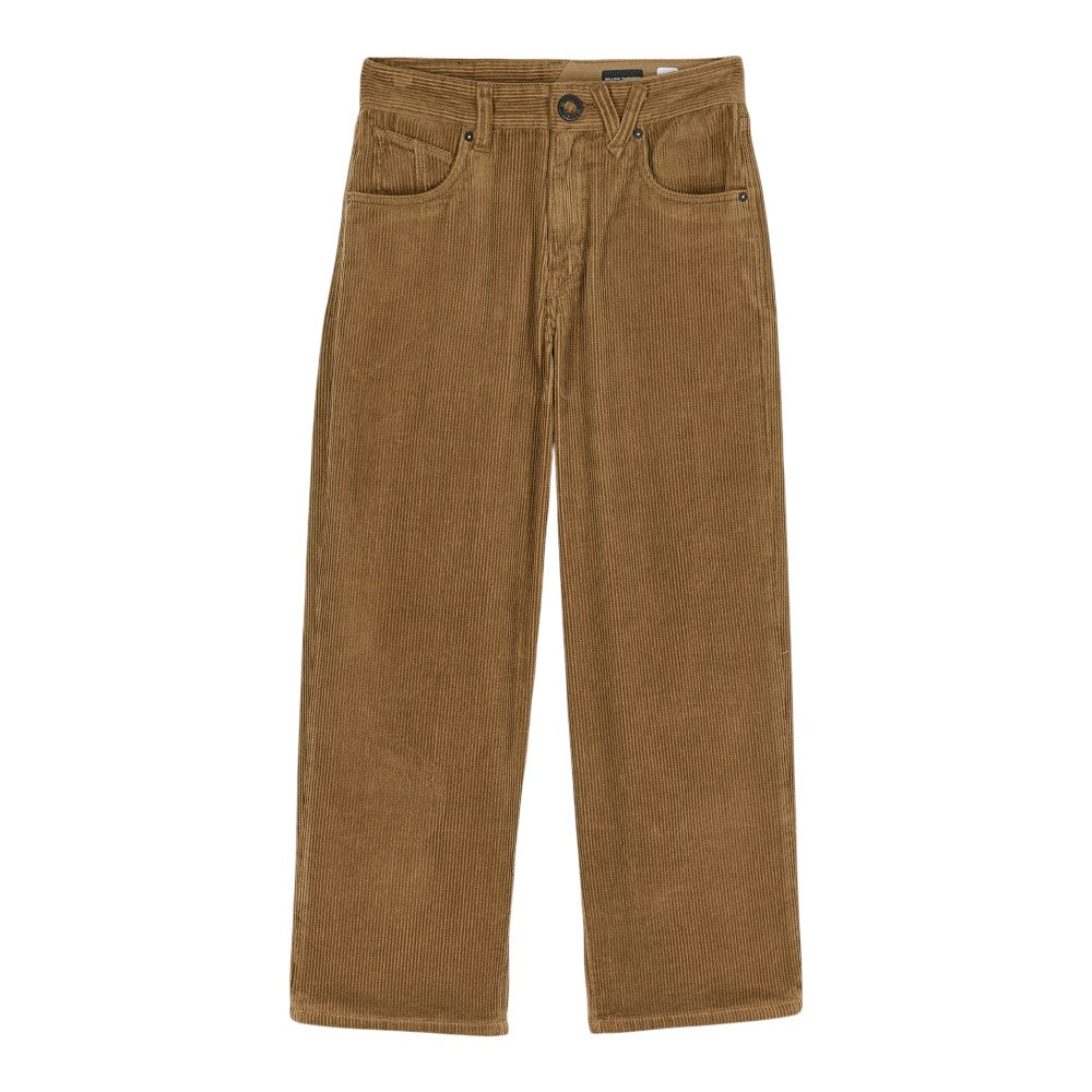 Volcom Kids Billow Cord Pant