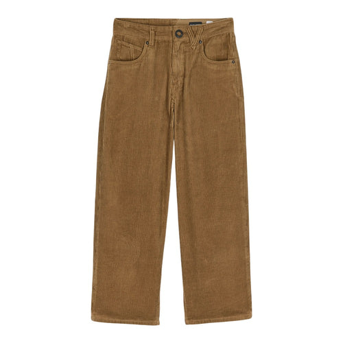 Volcom Kids Billow Cord Pant