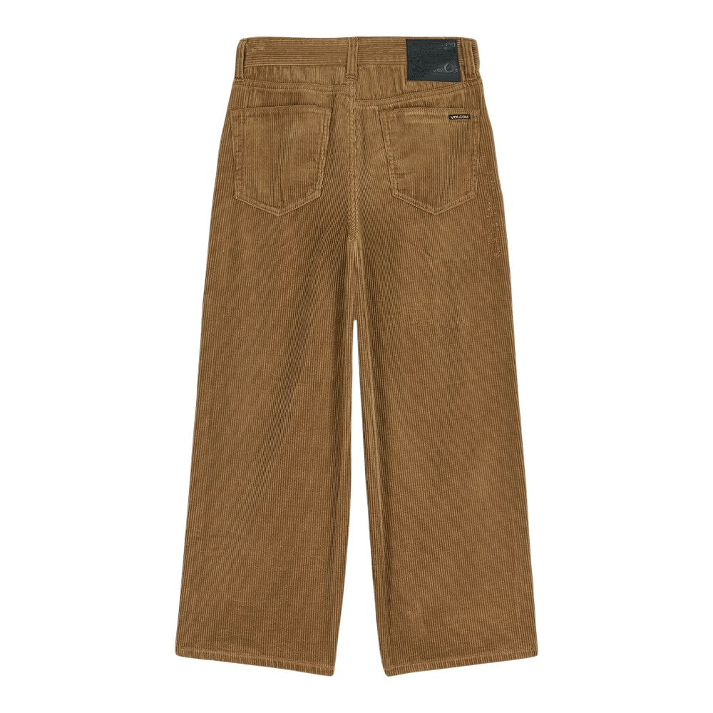 Volcom Kids Billow Cord Pant