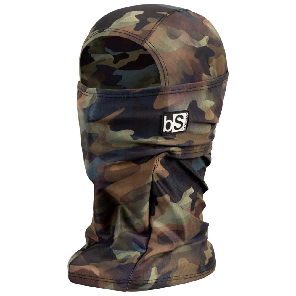 Blackstrap Hood Neckwarmer