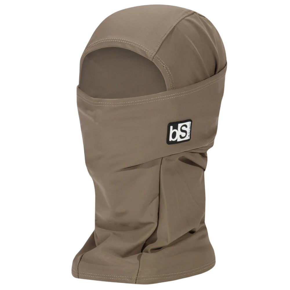 Blackstrap Hood Neckwarmer
