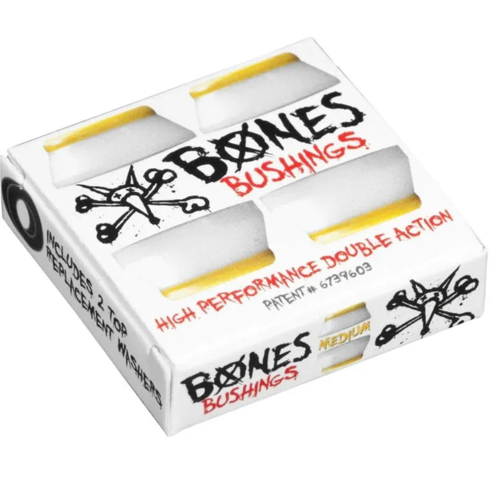Bones Bushings