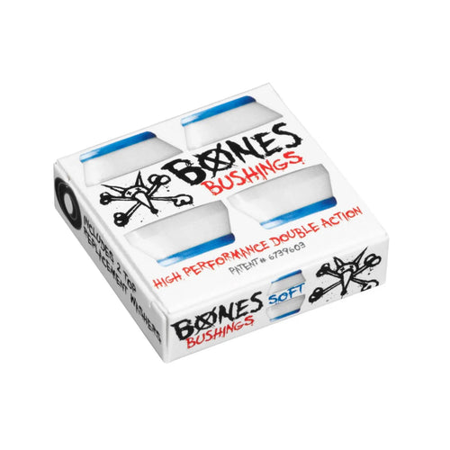 Bones Bushings