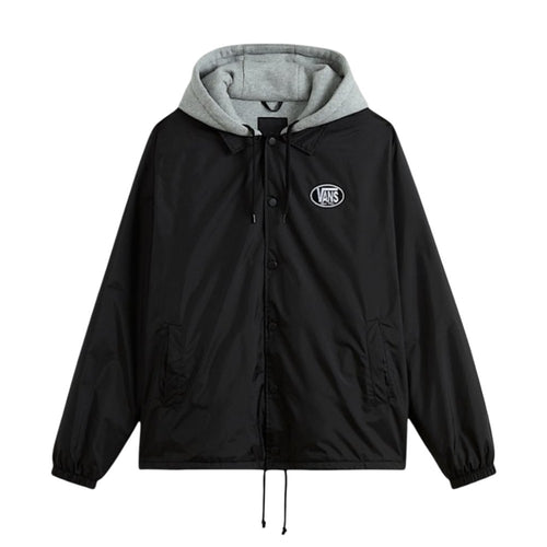 Vans Torrey Hooded Coaches Jacket