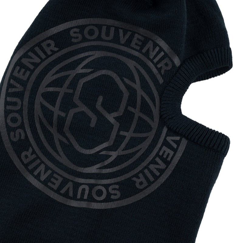 Masque de cambrioleur souvenir imprimé