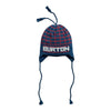 Burton 50/50 80's Earflap Beanie