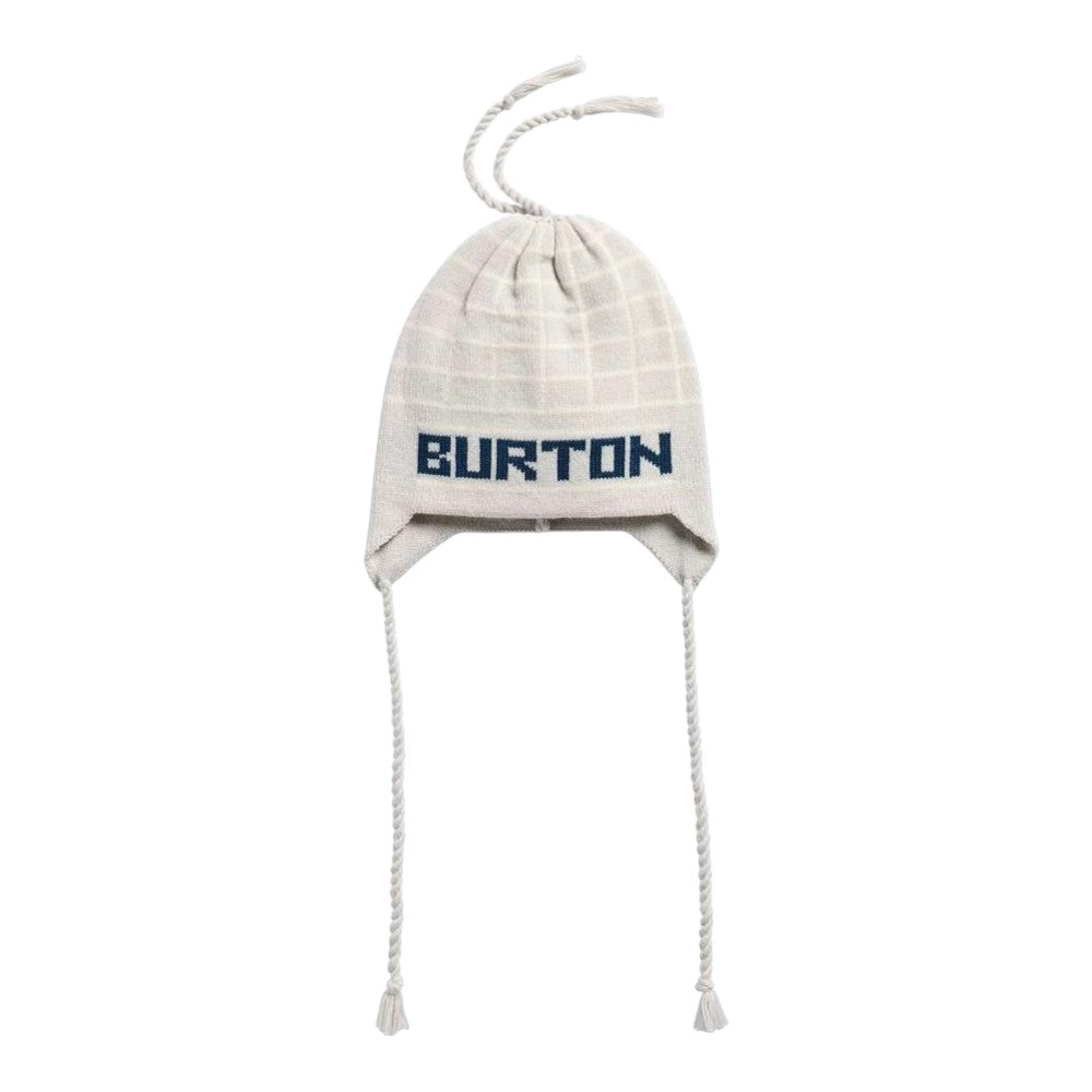 Burton 50/50 80's Earflap Beanie