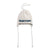Burton 50/50 80's Earflap Beanie