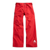 Pantalon Powdershell 3L 50/50 années 80 pour homme Burton