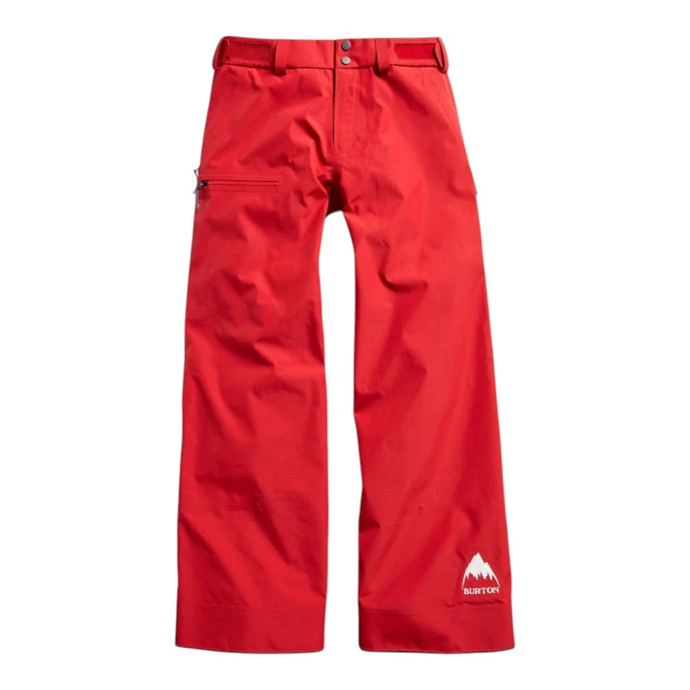 Pantalon Powdershell 3L 50/50 années 80 pour homme Burton