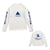 Burton Men's 50/50 80's Squared Long Sleeve T-shirt