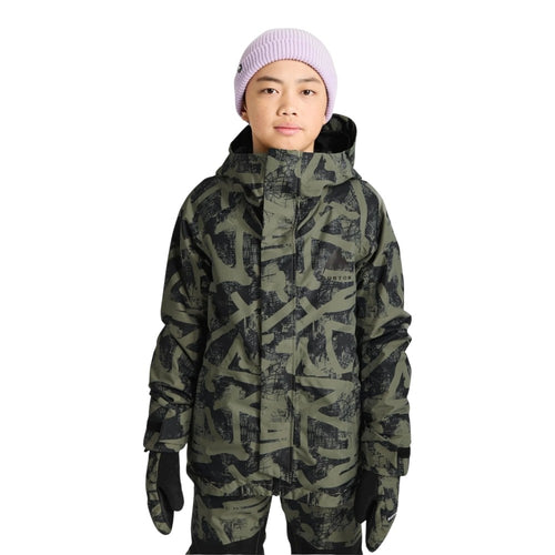 Burton Kids' Skimmer 2L Jacket