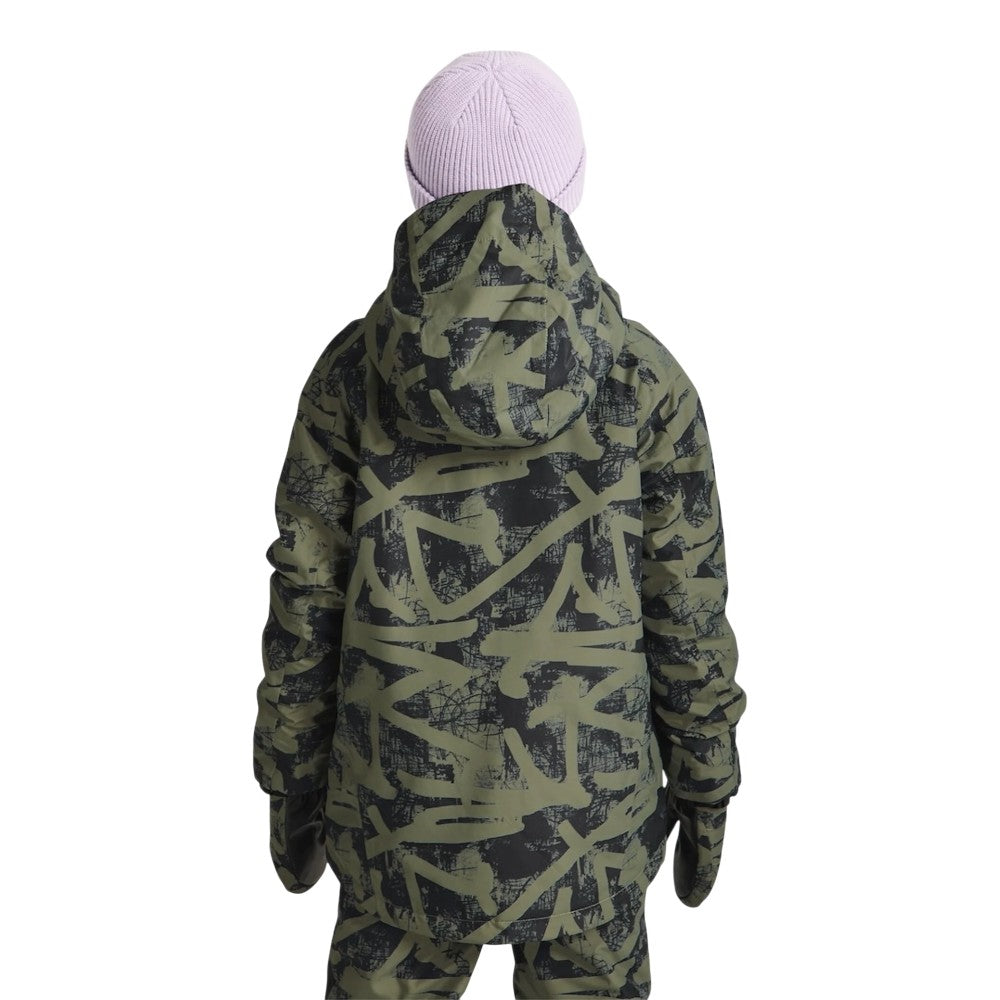 Burton Kids' Skimmer 2L Jacket