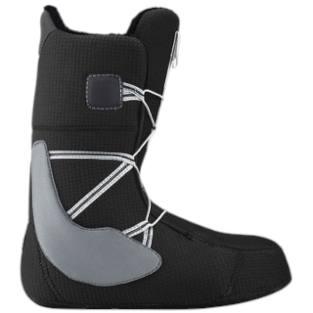 Burton Men's Moto Boa Snowboard Boot