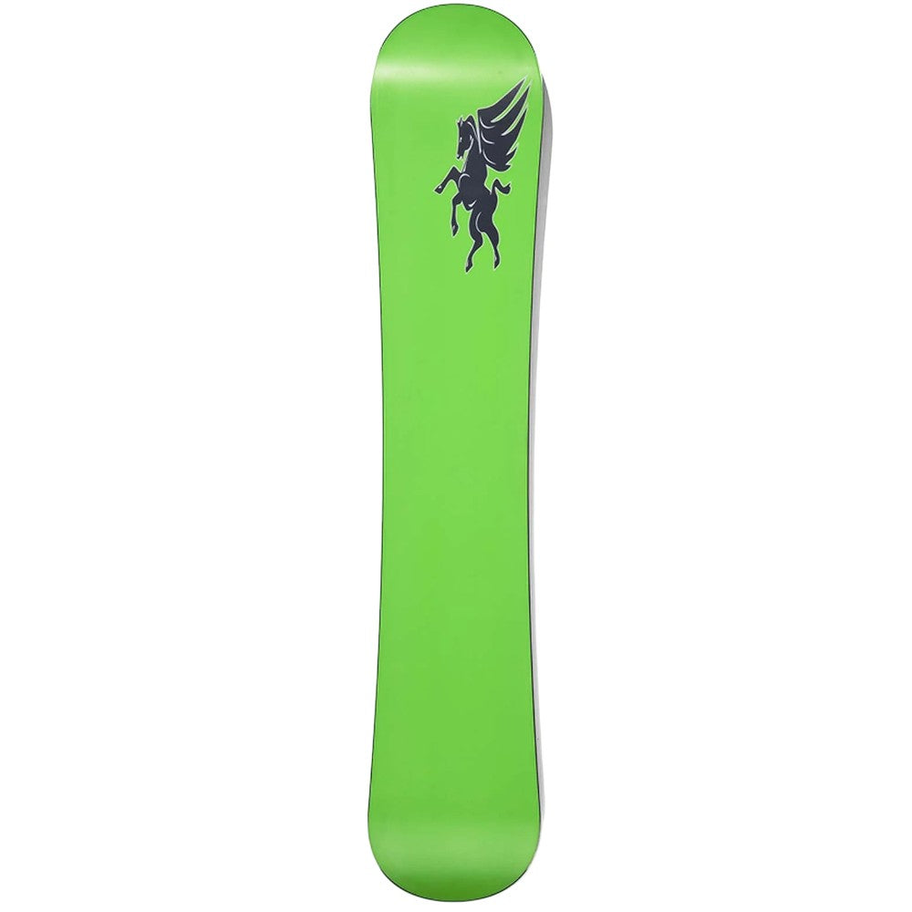 Burton 30th Anniversary Custom Snowboard – Axis Boutique