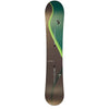 Snowboard Burton personnalisé pour le 30e anniversaire