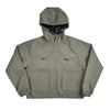 Veste isolante cargo Vulgus365