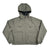 Vulgus365 cargo insulated jacket