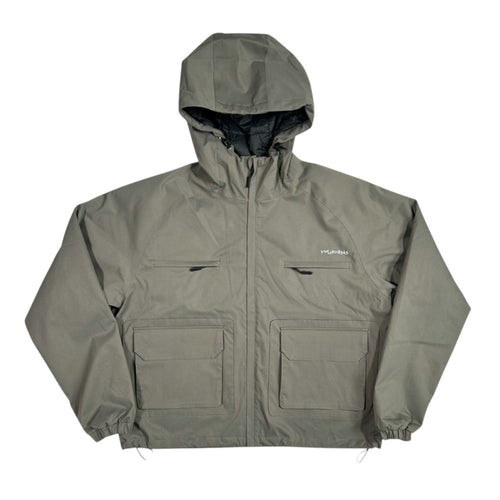 Vulgus365 cargo insulated jacket