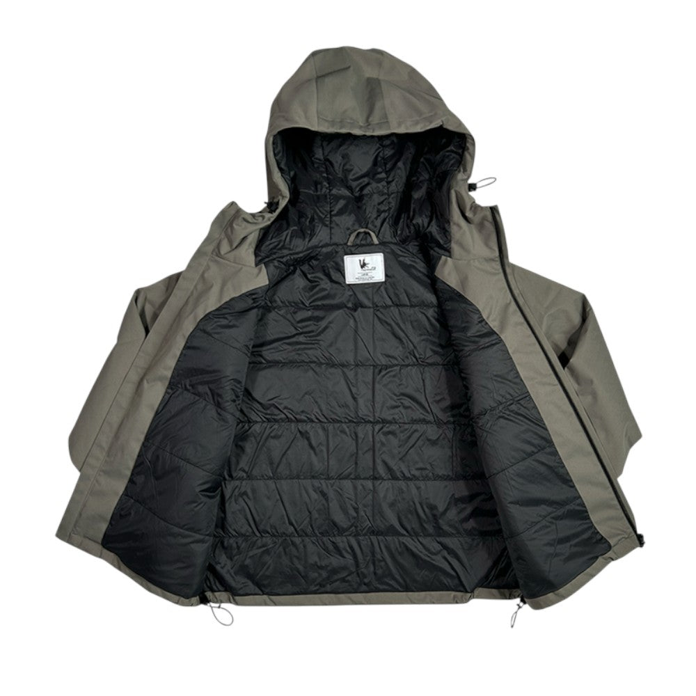Veste isolante cargo Vulgus365
