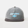 Casquette ajustable Rip Curl Diamond pour homme