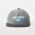 Rip Curl Mens Diamond Adjustable Cap