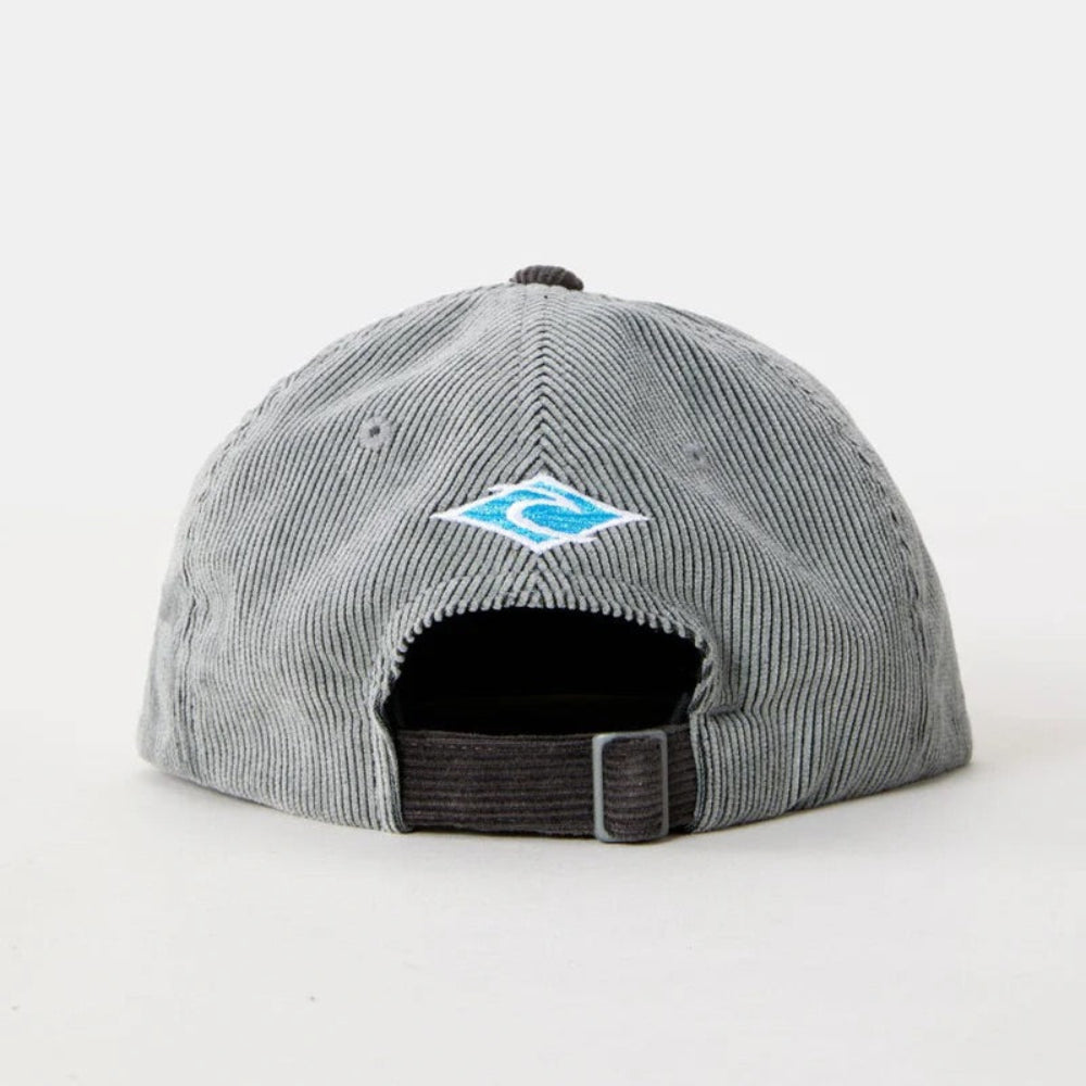 Casquette ajustable Rip Curl Diamond pour homme