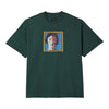 Brixton Transformed Oversized Ss T-shirt