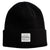 Coal Uniform Mid Beanie