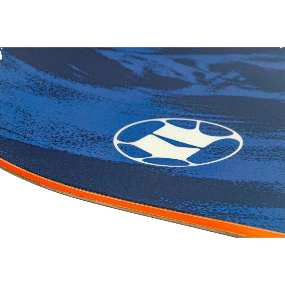 Snowboard Cold Press Armada Femme