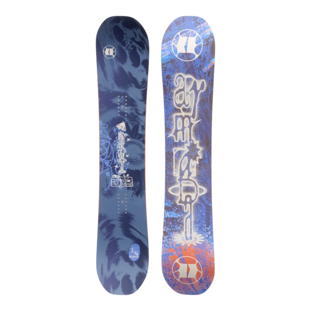 Snowboard Cold Press Armada Femme