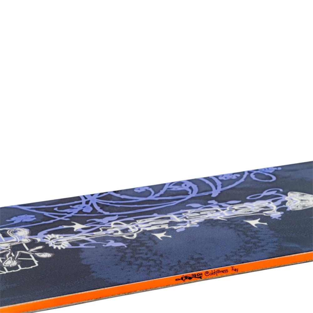 Snowboard Cold Press Armada Femme