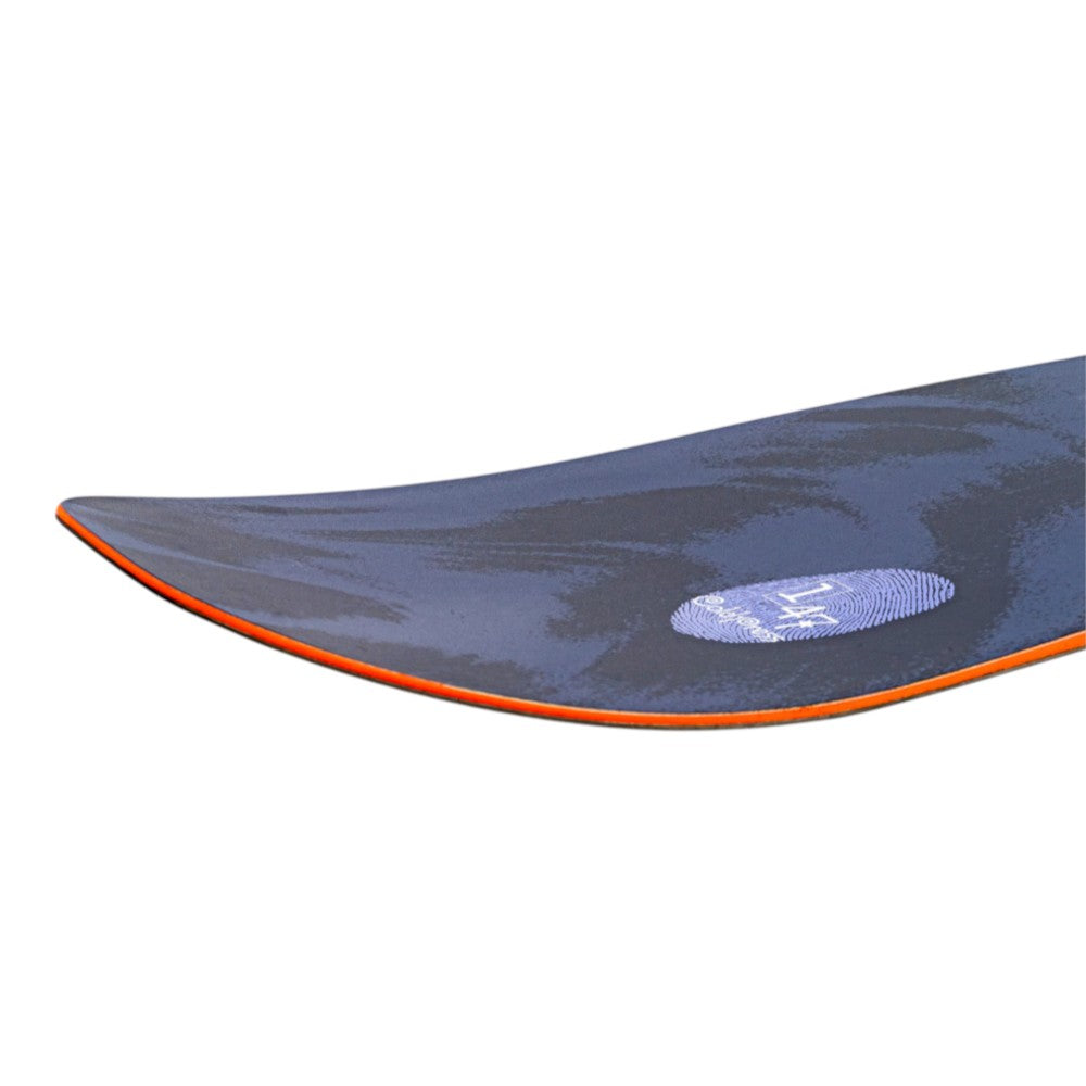Snowboard Cold Press Armada Femme