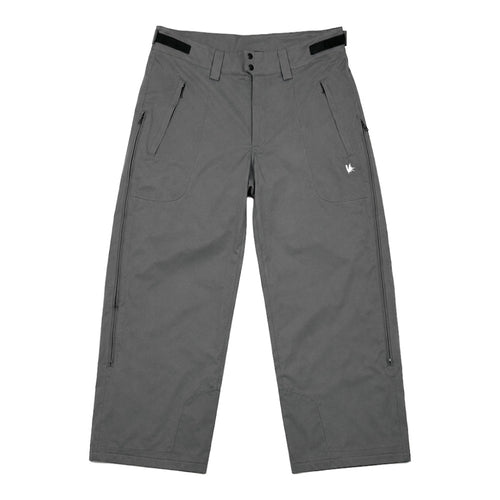 Vulgus cypher snowpants (faded grey)