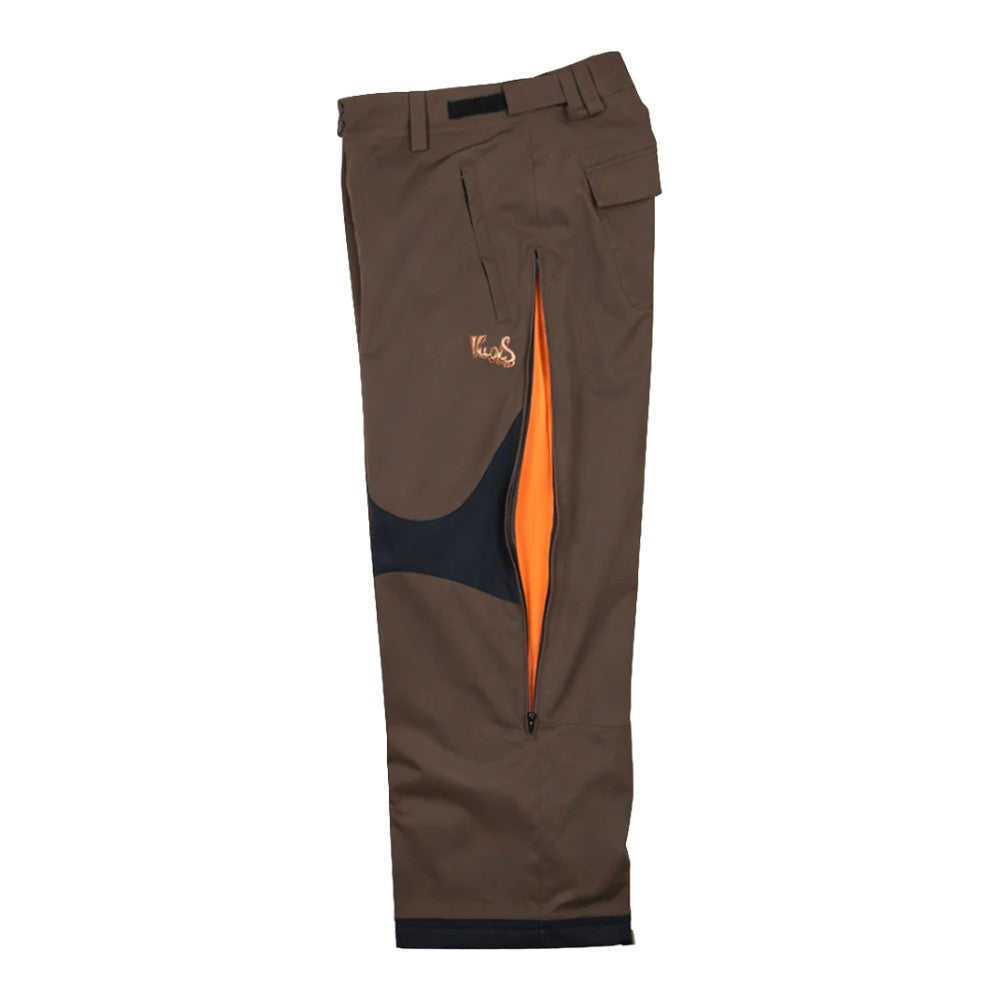 Vulgus365 CYPHER SNOWPANT