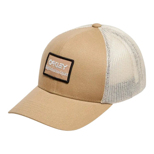 Casquette Trucker Oakley B1b Hdo Patch