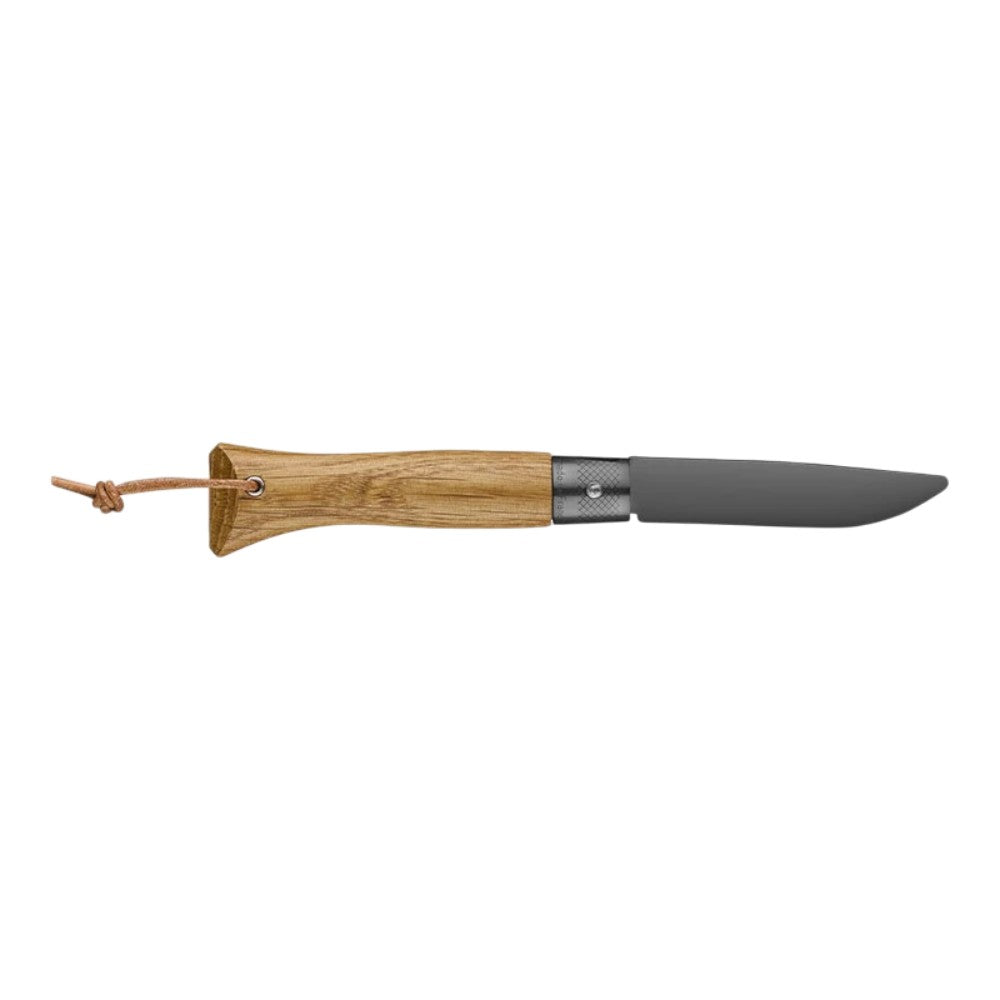Opinel NÉO6 Chêne Noir Opiflex