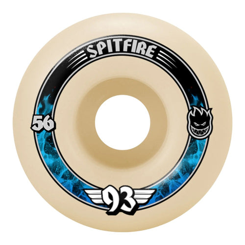 Spitfire F4 93D Radial 56 Roues