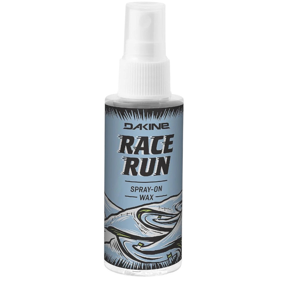 Dakine Race Run Spray On Wax 2 Oz
