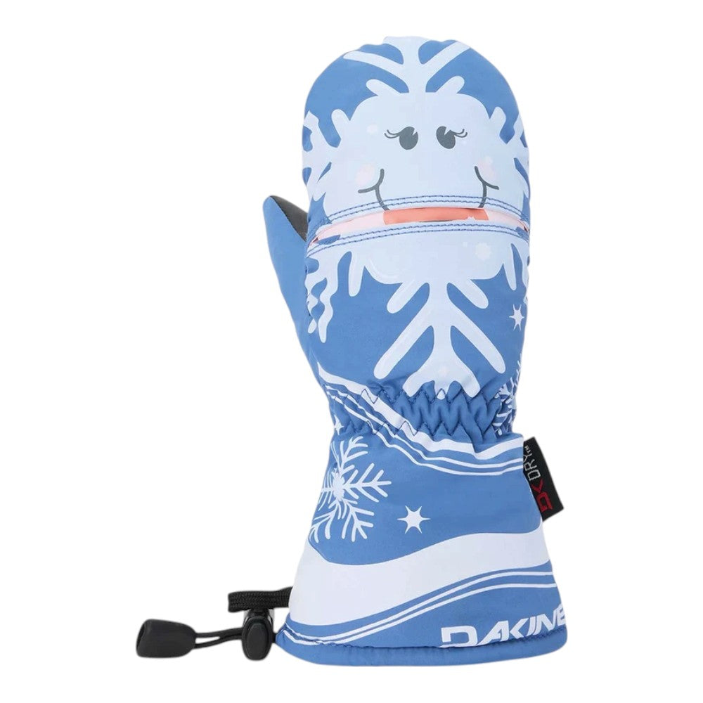 Moufles Dakine Scrambler pour tout-petits