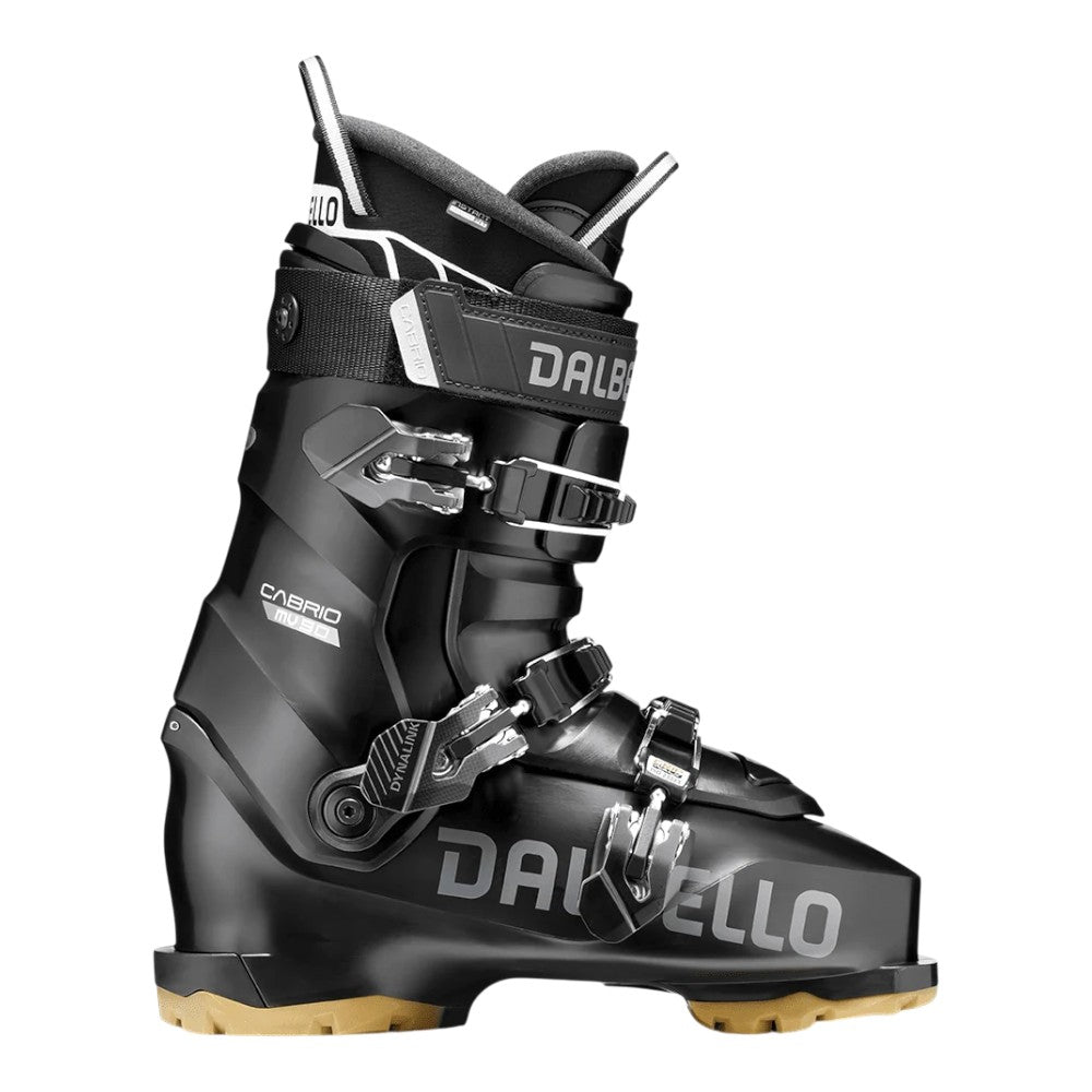 Dalbello Cabrio Mv 90 Ski Boots