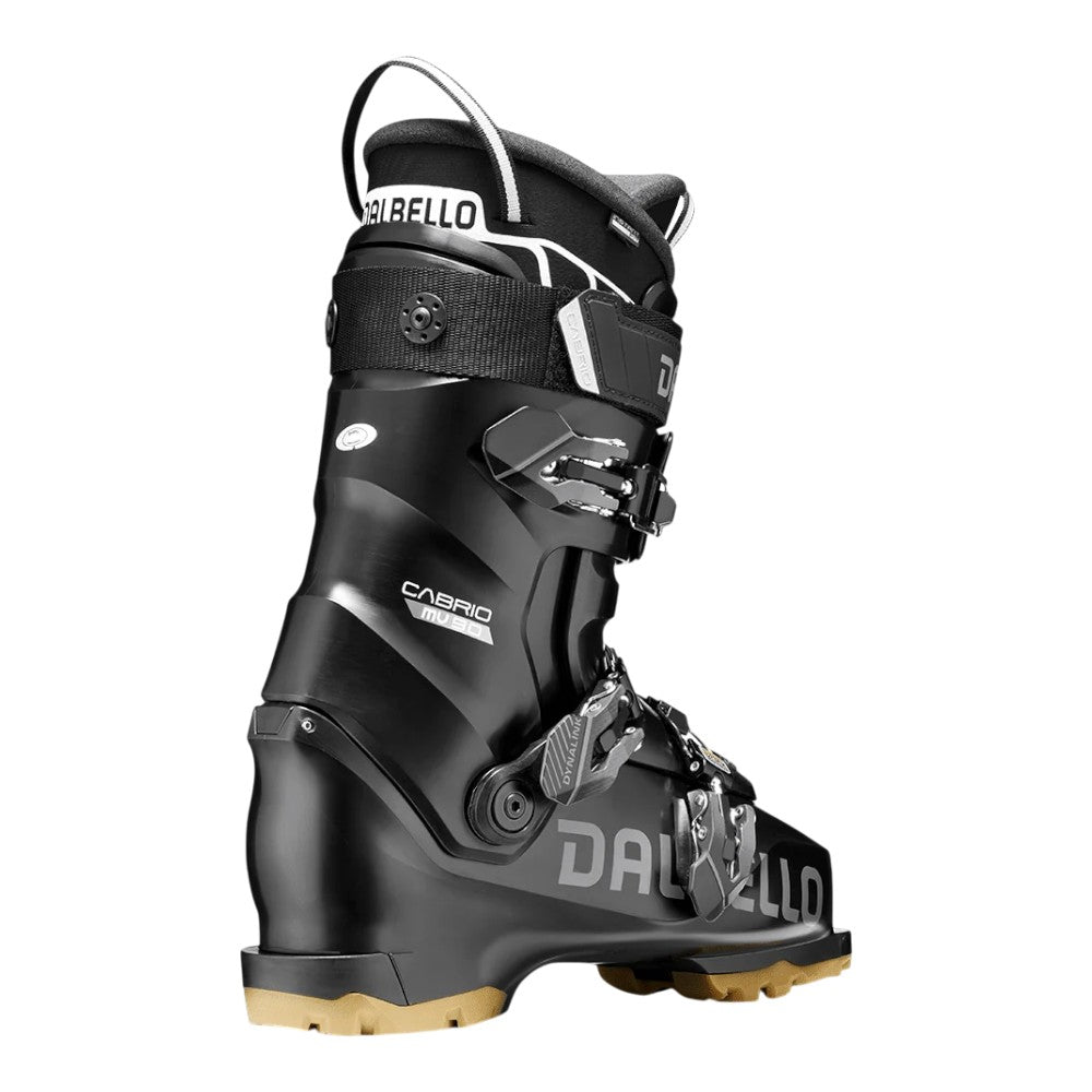 Dalbello Cabrio Mv 90 Ski Boots