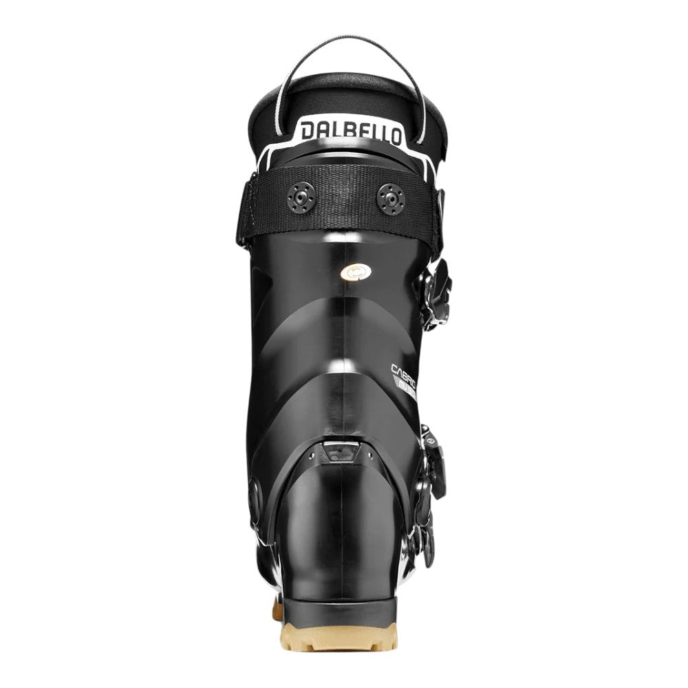 Dalbello Cabrio Mv 90 Ski Boots