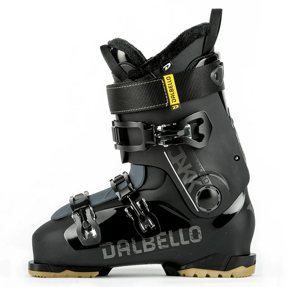 Dalbello Il Moro Jakk Ski Boots