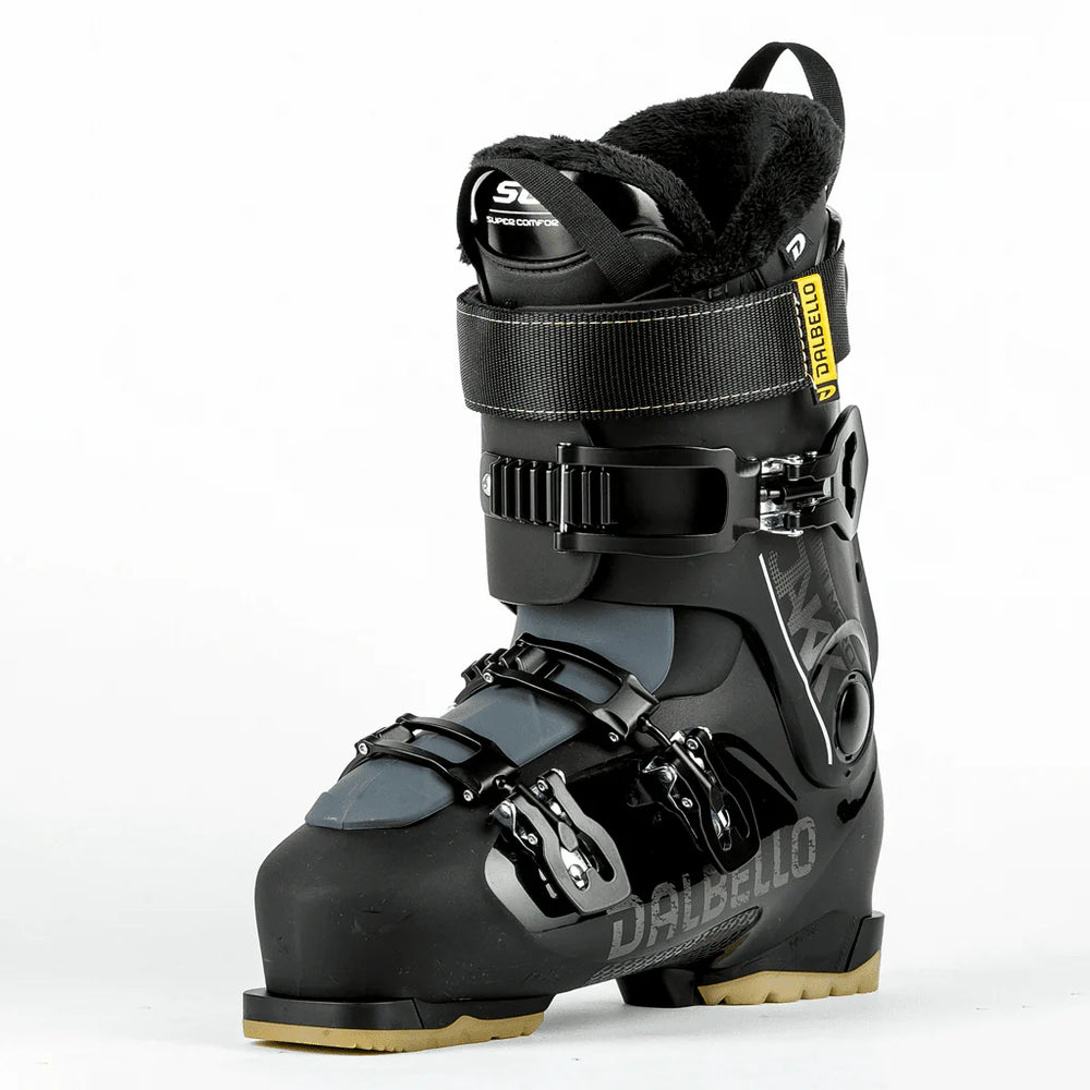 Dalbello Il Moro Jakk Ski Boots