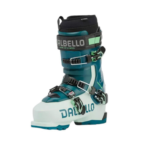 Dalbello Cabrio Mv 95 W IF Ski Boots