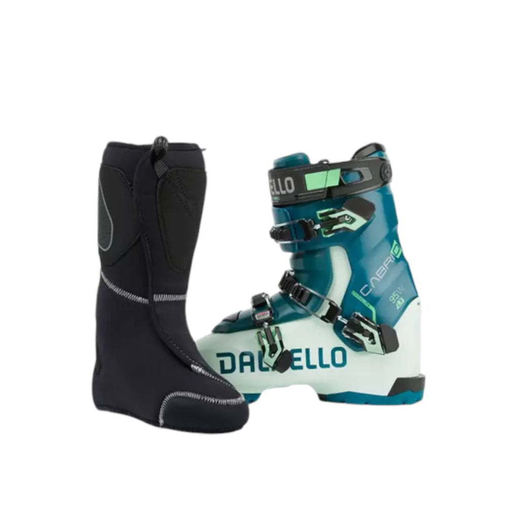 Dalbello Cabrio Mv 95 W IF Ski Boots