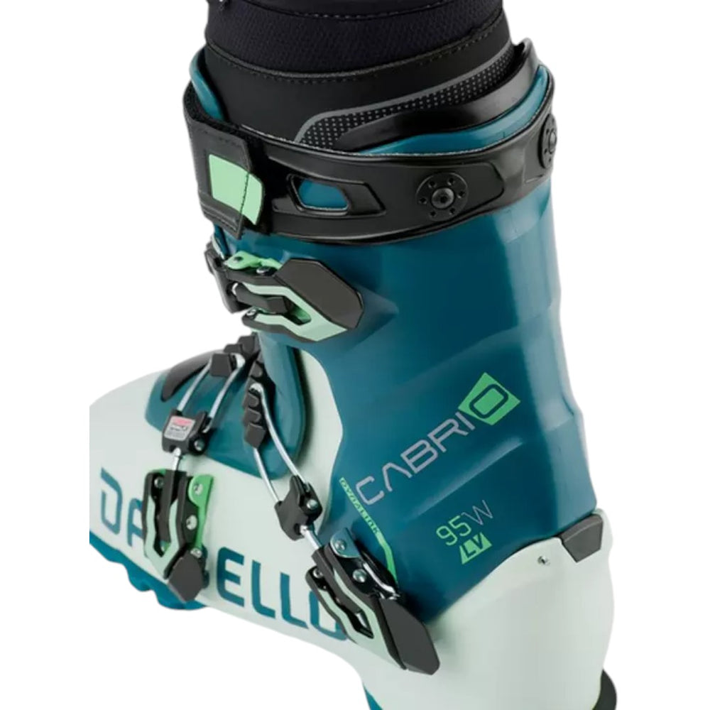 Dalbello Cabrio Mv 95 W IF Ski Boots