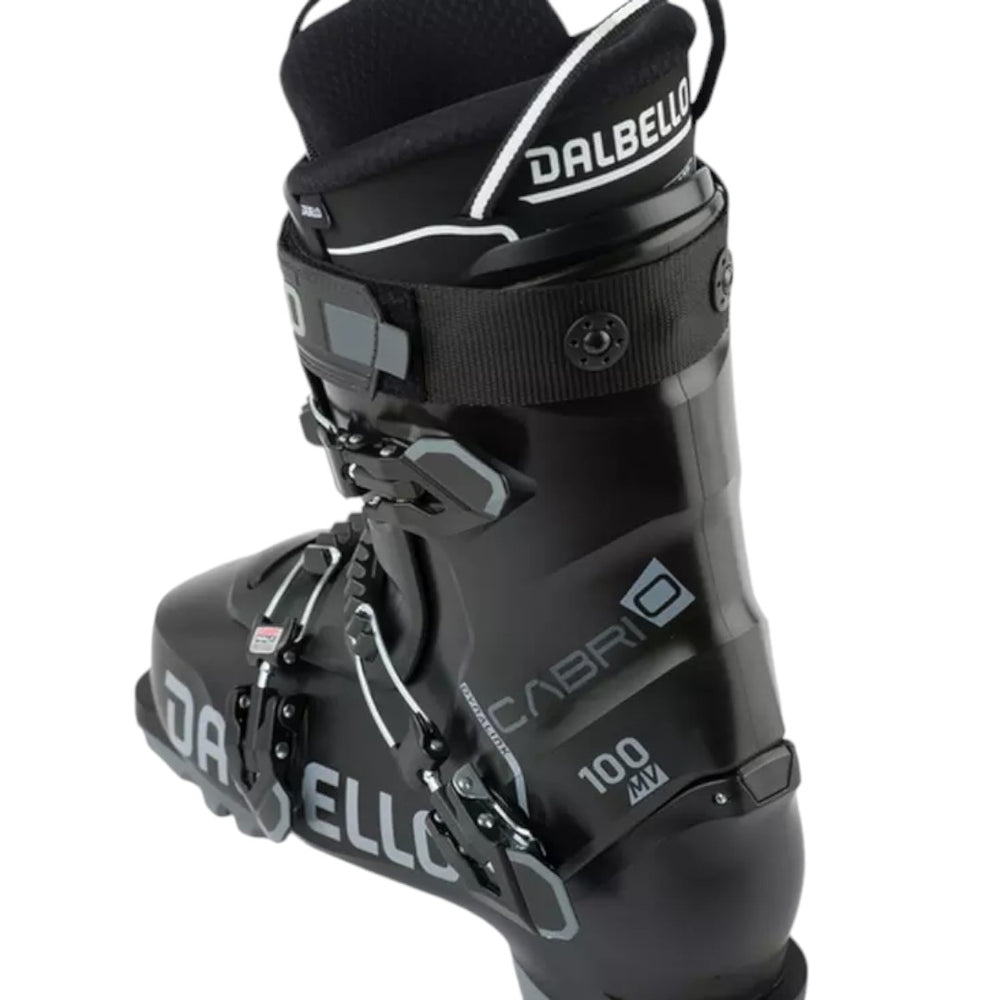 Dalbello Cabrio Mv 100 IF Ski Boots