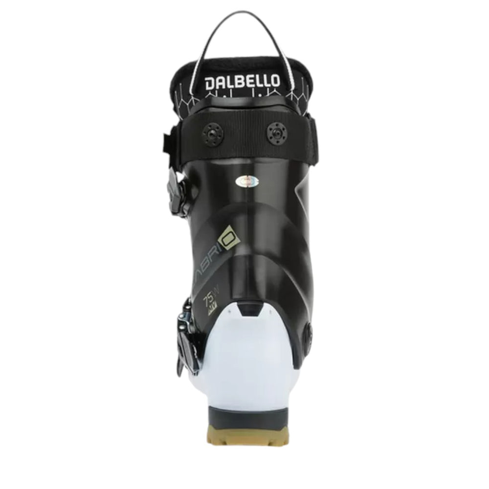 Dalbello Cabrio MV 75 IF Ski Boots